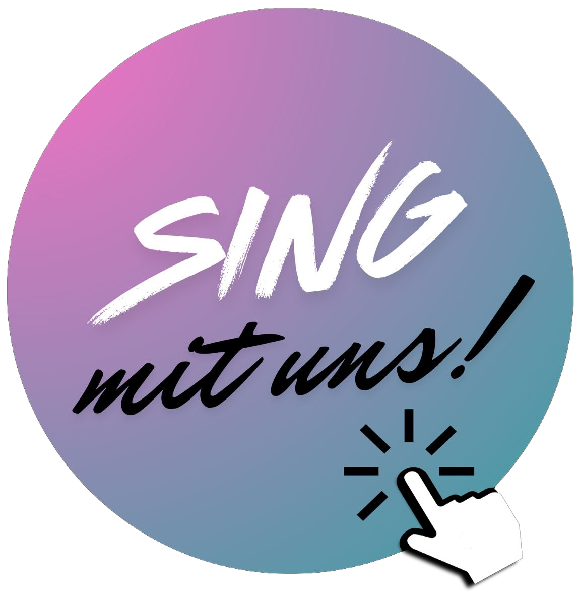 Sing mit uns